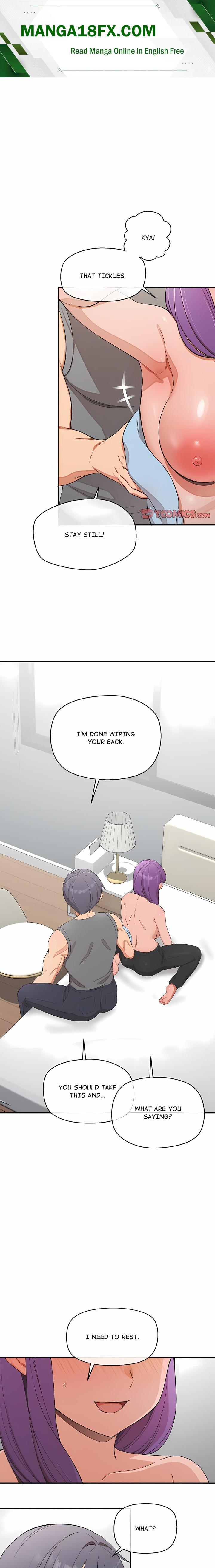 The Seed of Destiny Chapter 37 - Page 1