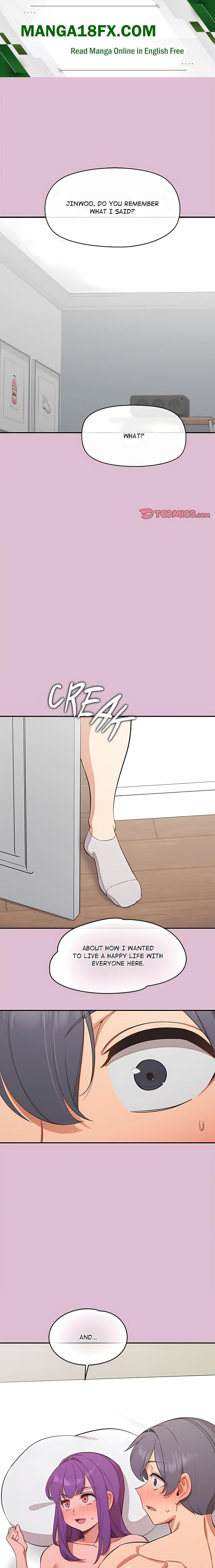 The Seed of Destiny Chapter 38 - Page 1
