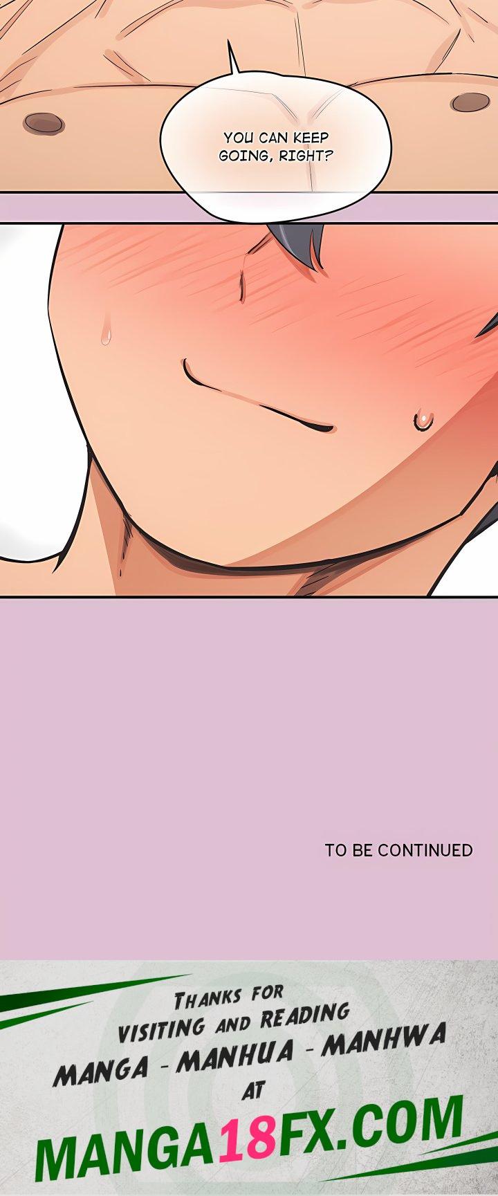 The Seed of Destiny Chapter 38 - Page 22