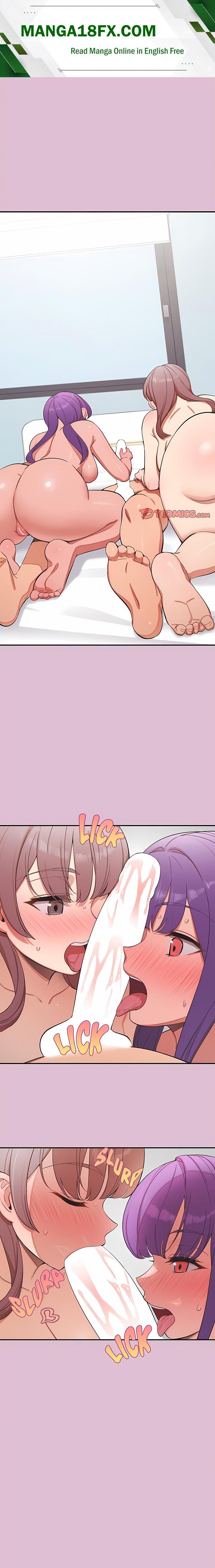 The Seed of Destiny Chapter 39 - Page 1