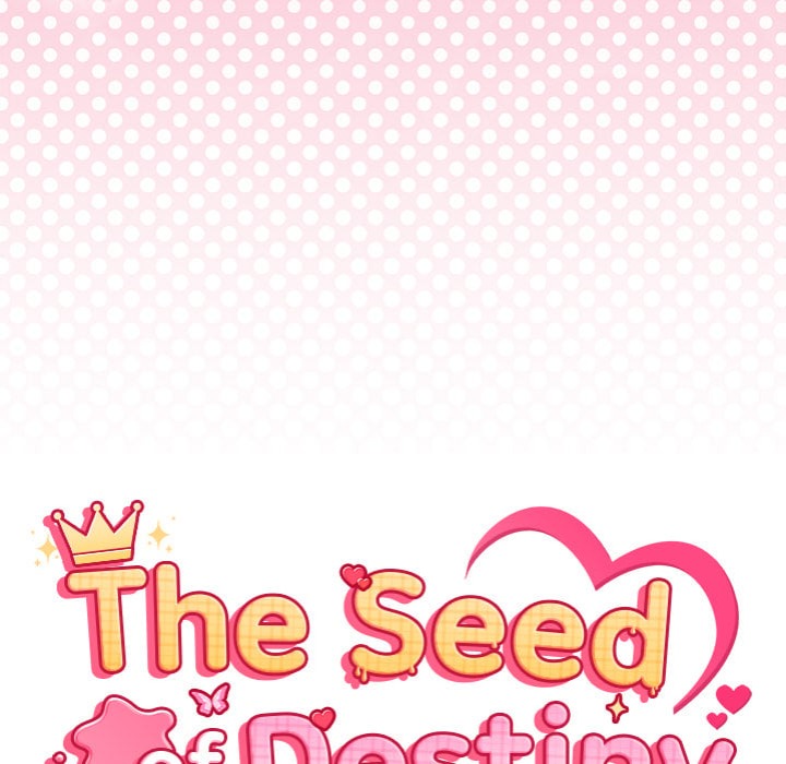 The Seed of Destiny Chapter 7 - Page 18