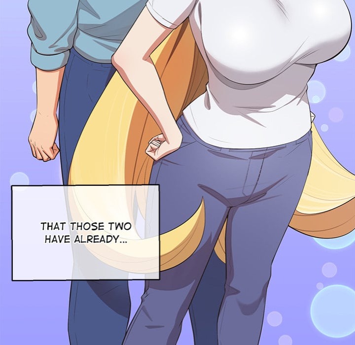 The Seed of Destiny Chapter 8 - Page 11