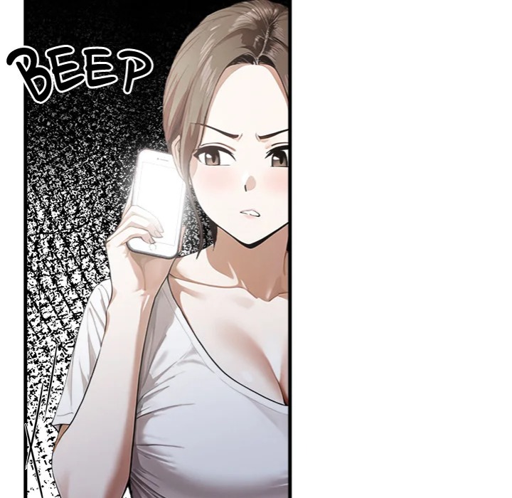 The New Town Wives’ Secret Club Chapter 17 - Page 54