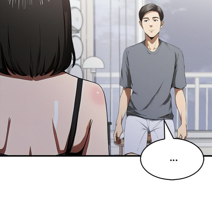 The New Town Wives’ Secret Club Chapter 19 - Page 110