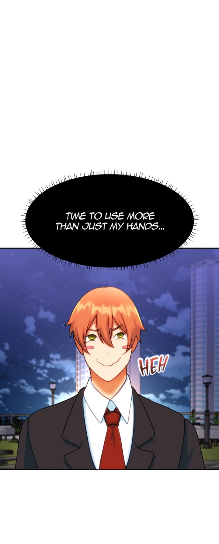 M1LF Hotel (Uncensored) Chapter 12 - Page 21