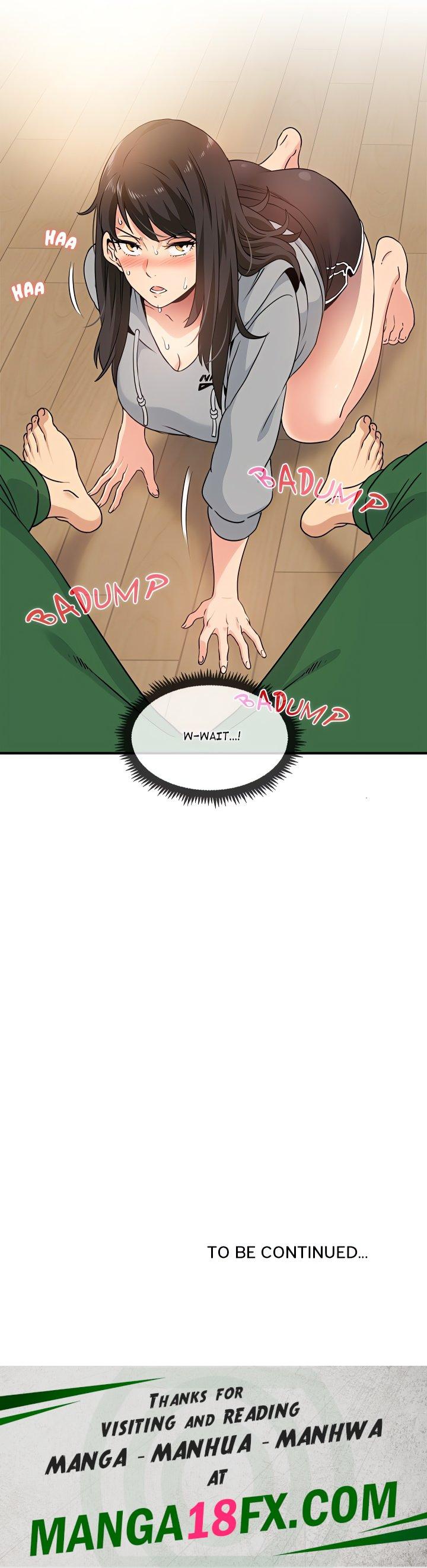 Snapping into Love (Uncensored) Chapter 1 - Page 31
