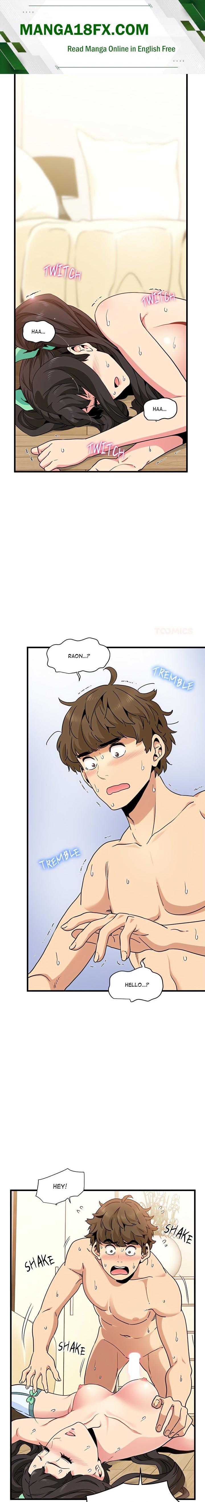 Snapping into Love (Uncensored) Chapter 11 - Page 1
