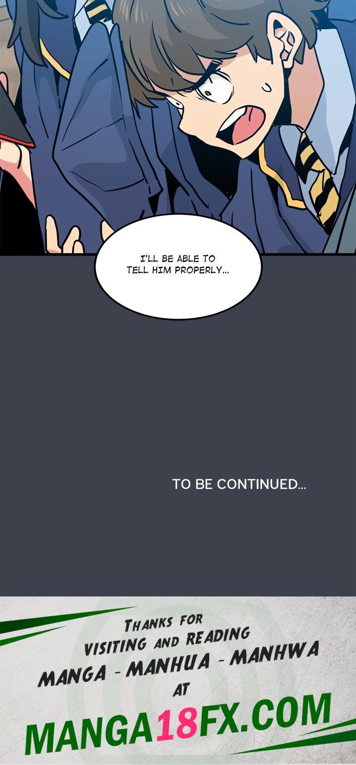 Snapping into Love (Uncensored) Chapter 11 - Page 30