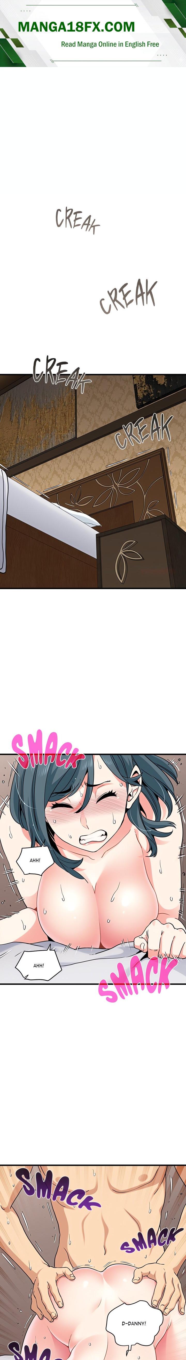 Snapping into Love (Uncensored) Chapter 19 - Page 1