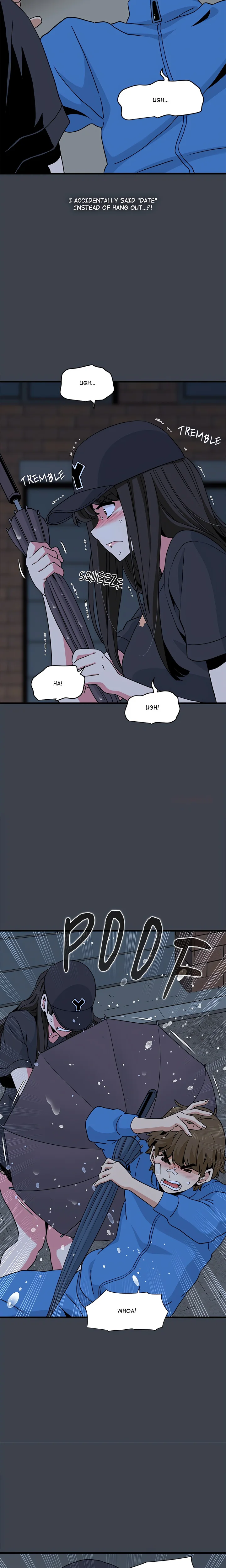 Snapping into Love (Uncensored) Chapter 22 - Page 2