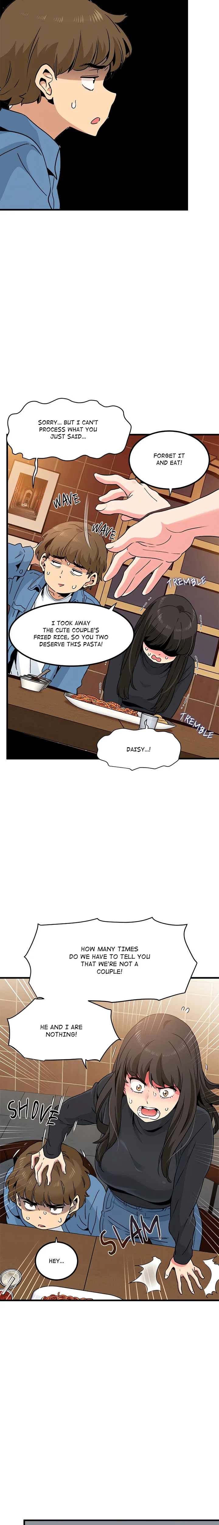 Snapping into Love (Uncensored) Chapter 23 - Page 14