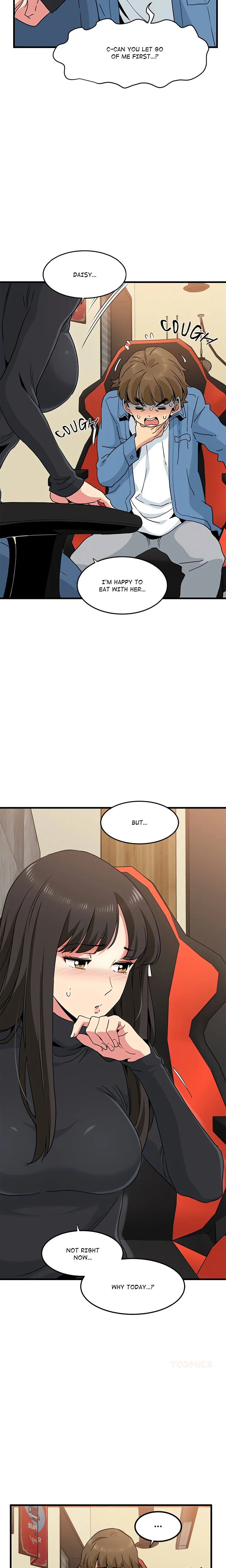 Snapping into Love (Uncensored) Chapter 23 - Page 5