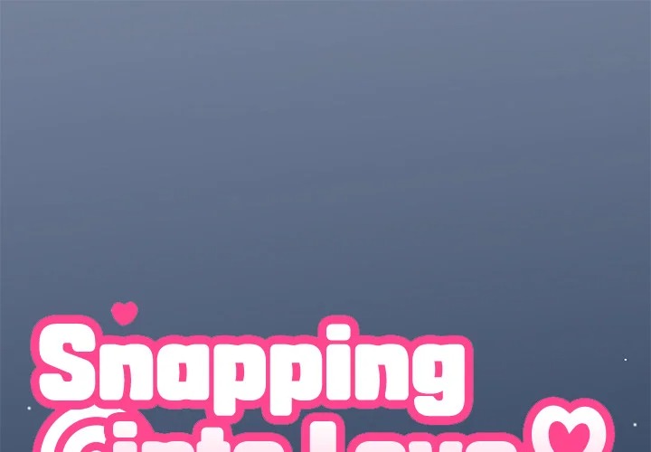 Snapping into Love (Uncensored) Chapter 36 - Page 1