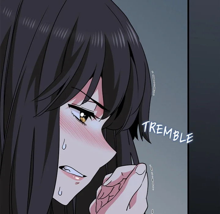 Snapping into Love (Uncensored) Chapter 36 - Page 194