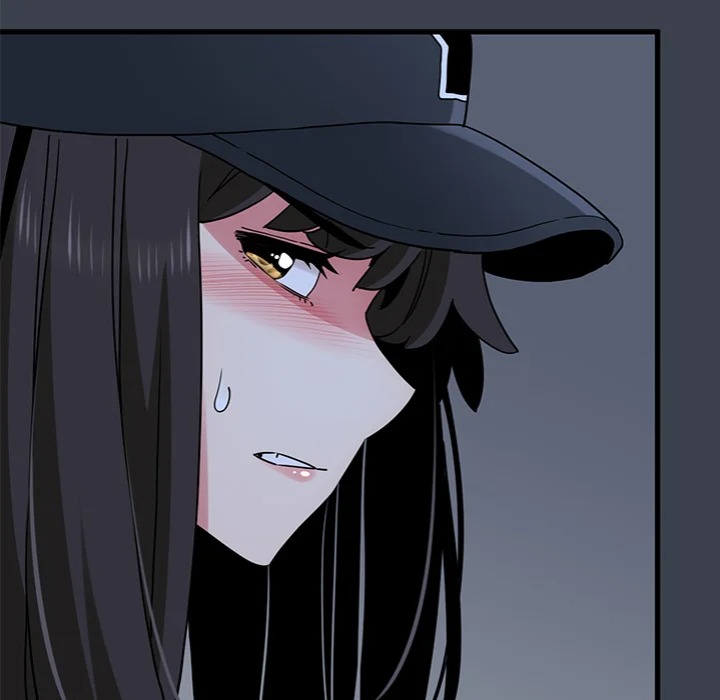 Snapping into Love (Uncensored) Chapter 36 - Page 59