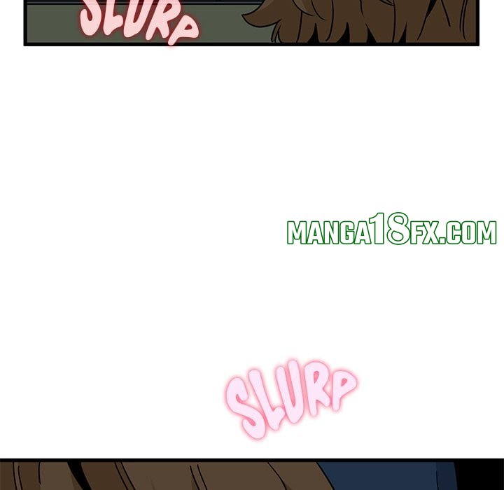 Snapping into Love (Uncensored) Chapter 41 - Page 160