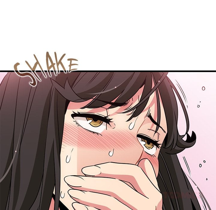 Snapping into Love (Uncensored) Chapter 41 - Page 56