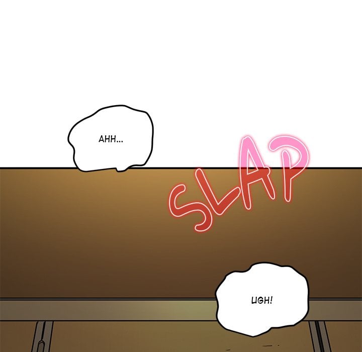 Snapping into Love (Uncensored) Chapter 41 - Page 79