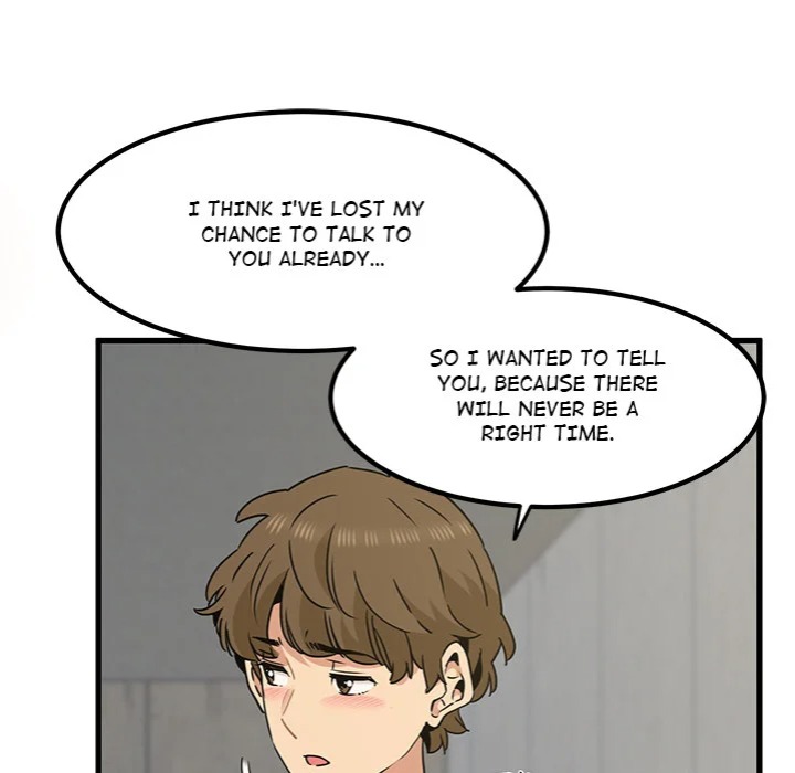 Snapping into Love (Uncensored) Chapter 44 - Page 129