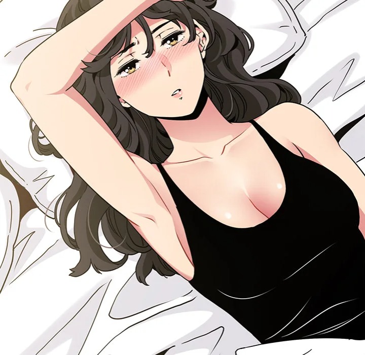 Snapping into Love (Uncensored) Chapter 44 - Page 37