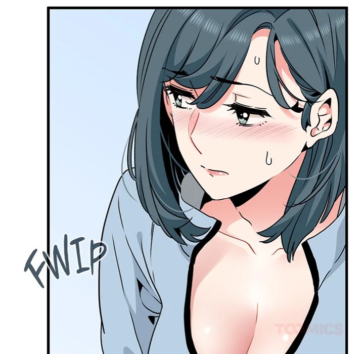 Snapping into Love (Uncensored) Chapter 44 - Page 84