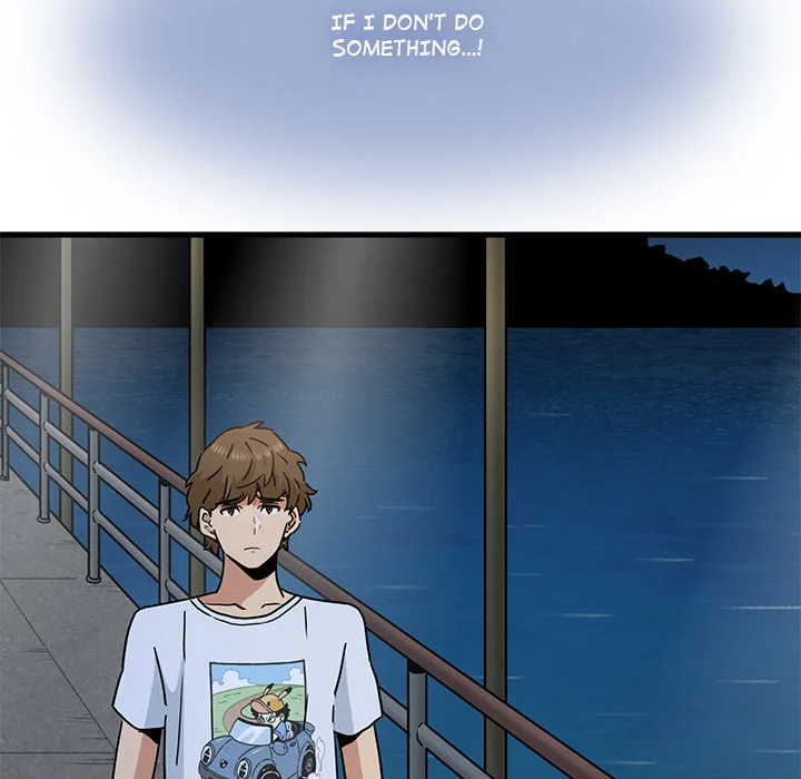 Snapping into Love (Uncensored) Chapter 49 - Page 26