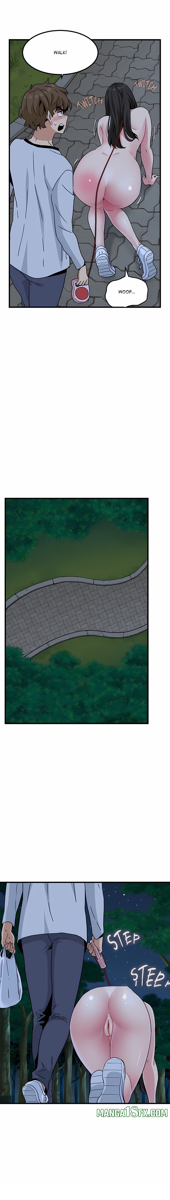 Snapping into Love (Uncensored) Chapter 52 - Page 14