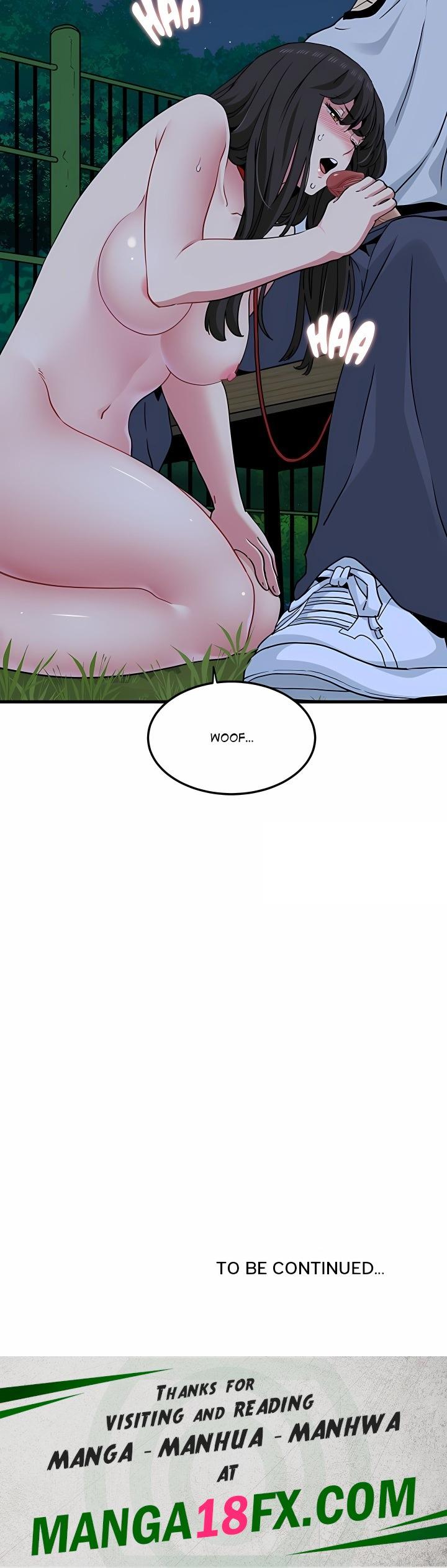 Snapping into Love (Uncensored) Chapter 52 - Page 28