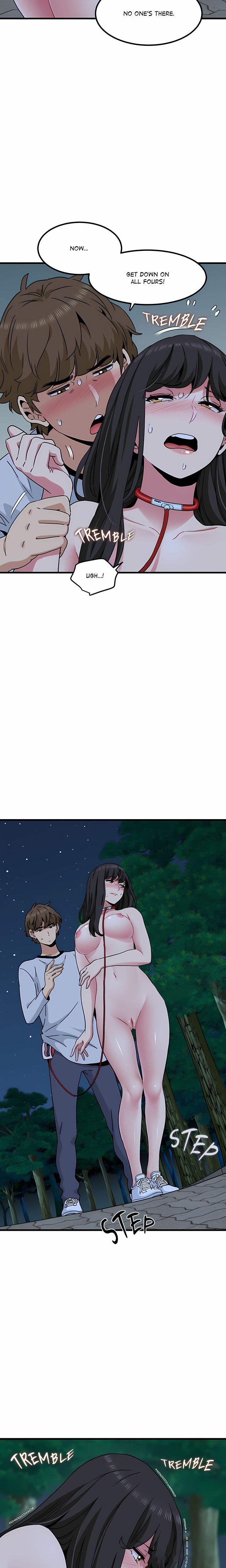 Snapping into Love (Uncensored) Chapter 52 - Page 6