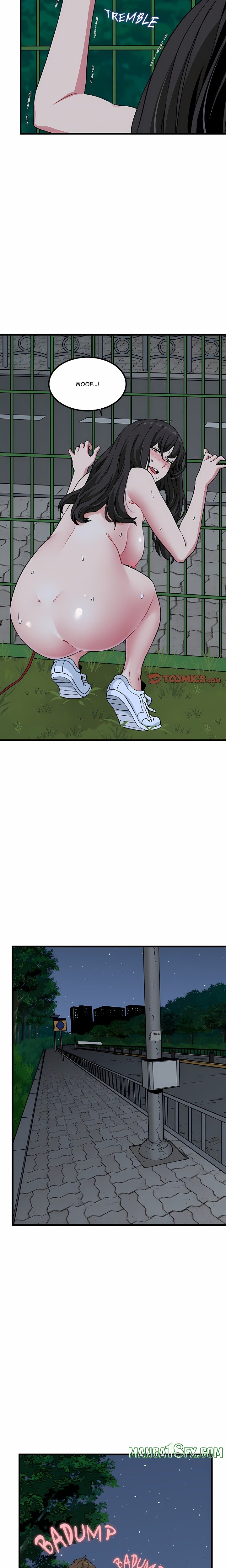 Snapping into Love (Uncensored) Chapter 54 - Page 20
