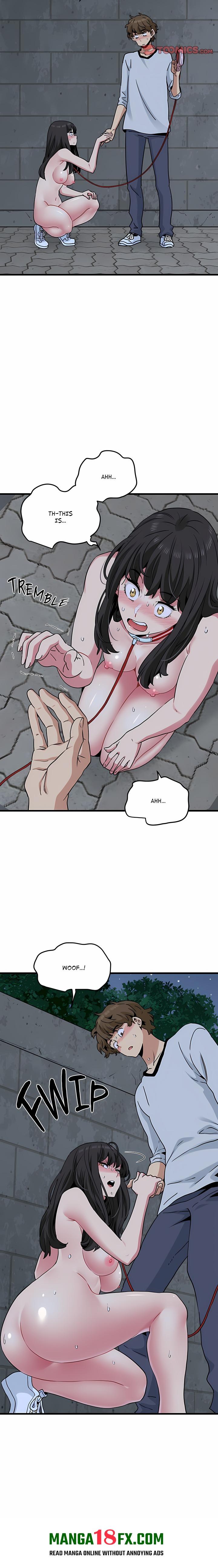 Snapping into Love (Uncensored) Chapter 54 - Page 26