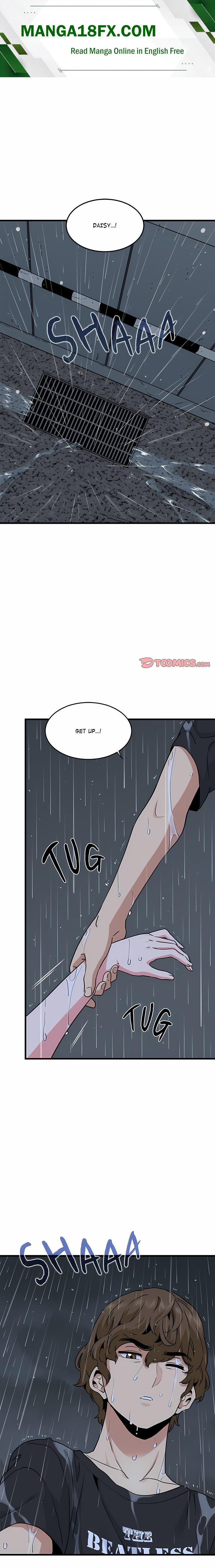 Snapping into Love (Uncensored) Chapter 57 - Page 1