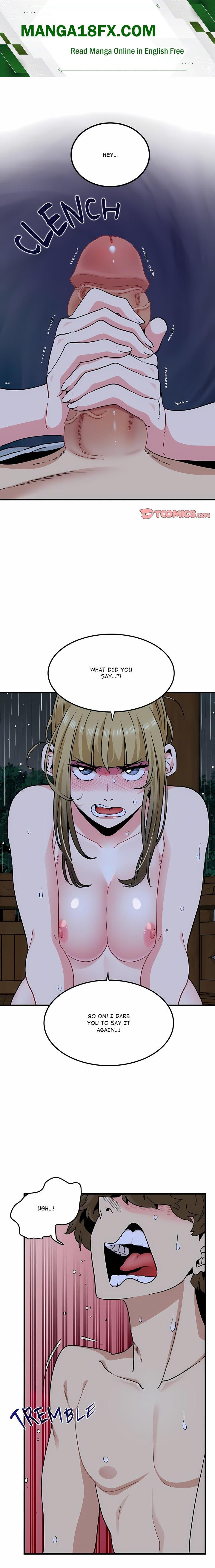 Snapping into Love (Uncensored) Chapter 59 - Page 1