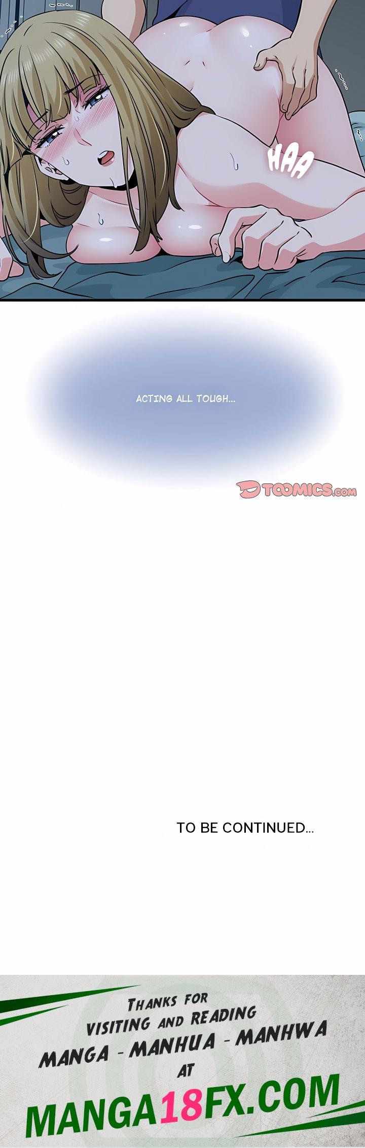 Snapping into Love (Uncensored) Chapter 61 - Page 25