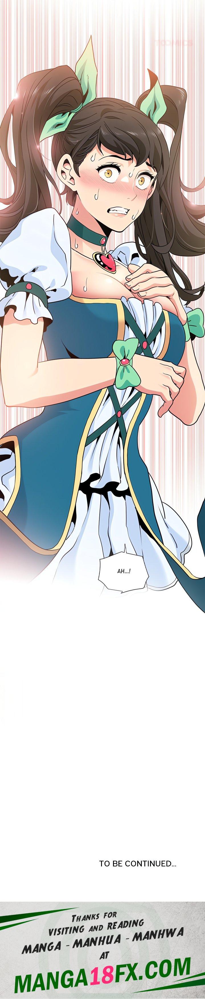 Snapping into Love (Uncensored) Chapter 8 - Page 26