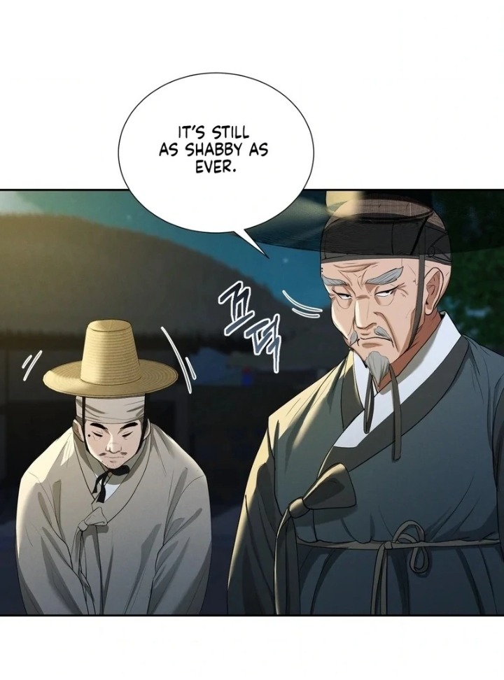 Yeoni’s Tavern Chapter 10 - Page 10