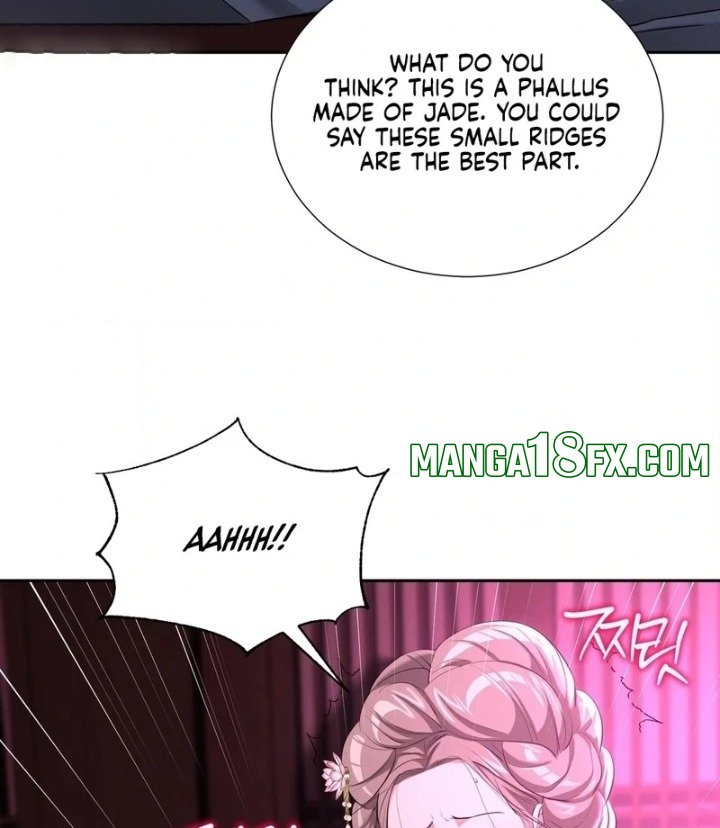 Yeoni’s Tavern Chapter 10 - Page 76