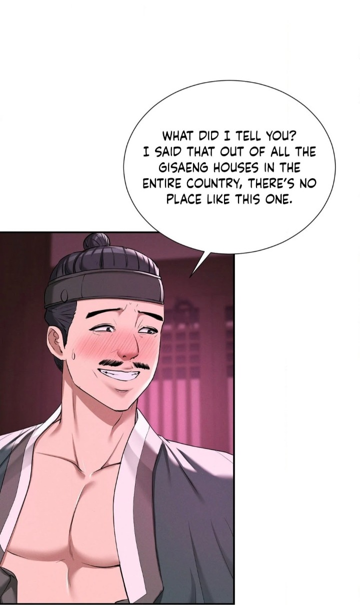 Yeoni’s Tavern Chapter 4 - Page 35