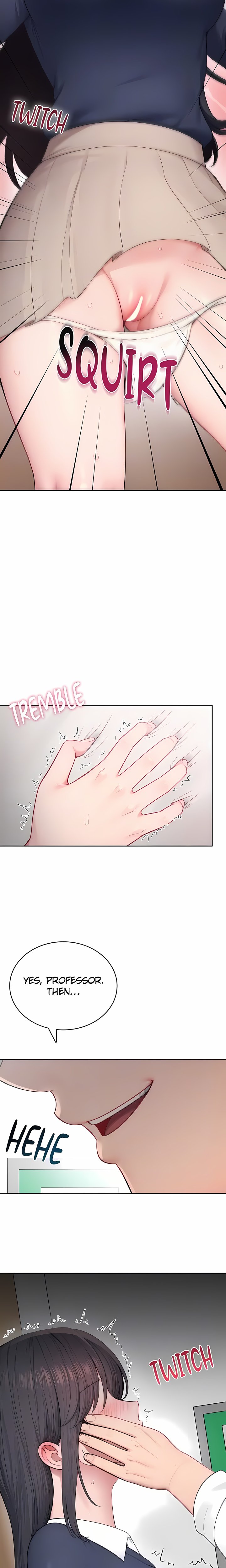 Naughty Woman Chapter 31 - Page 18