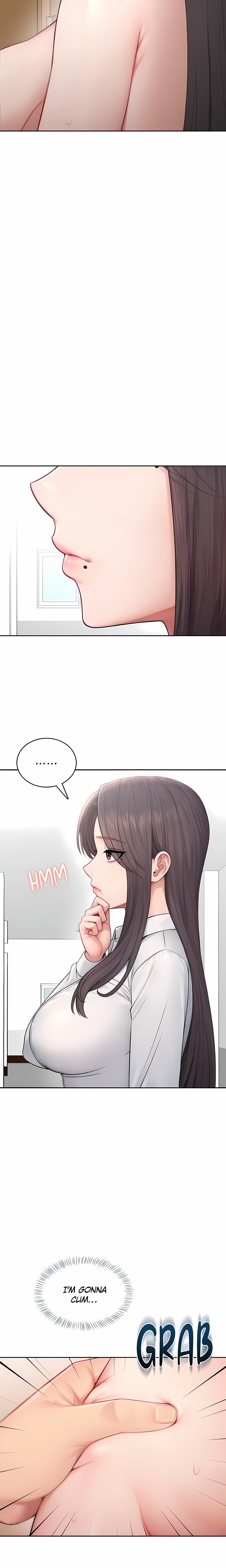 Naughty Woman Chapter 34 - Page 24