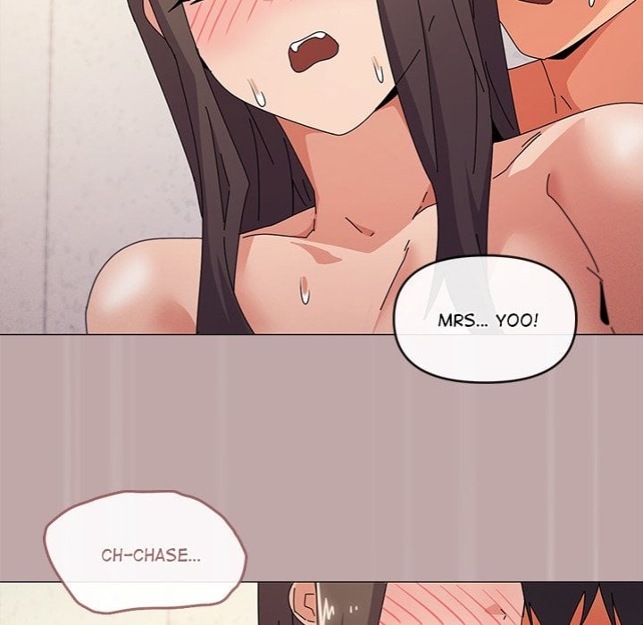 What’s Wrong With This Family? (Uncensored) Chapter 34 - Page 119