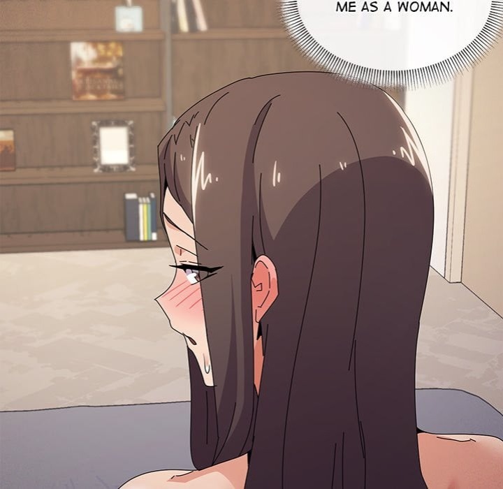 What’s Wrong With This Family? (Uncensored) Chapter 34 - Page 122