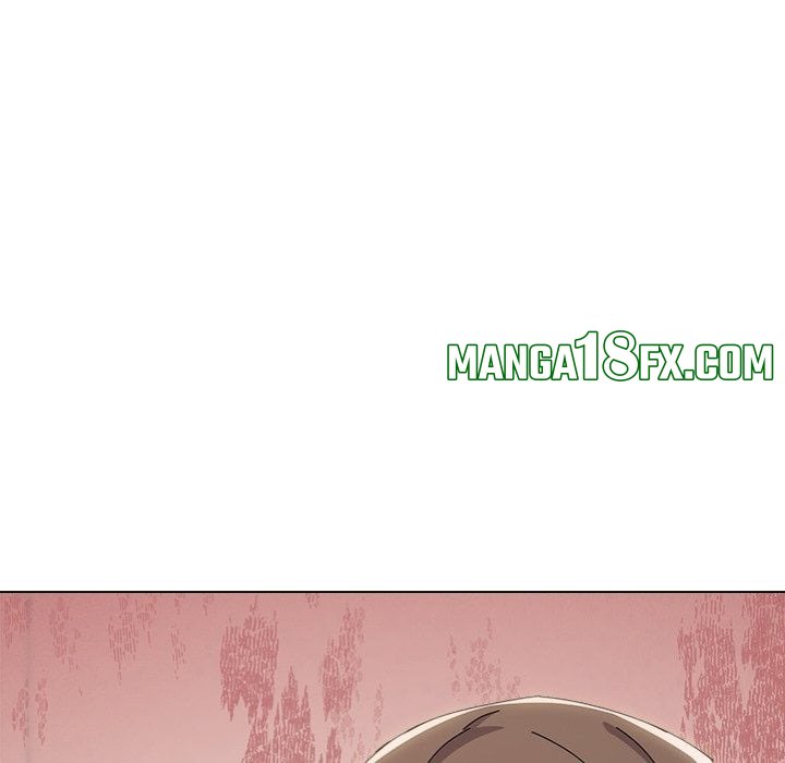 What’s Wrong With This Family? (Uncensored) Chapter 34 - Page 128