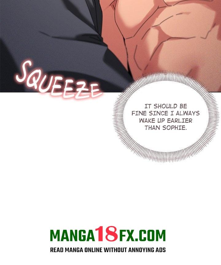 What’s Wrong With This Family? (Uncensored) Chapter 37 - Page 75