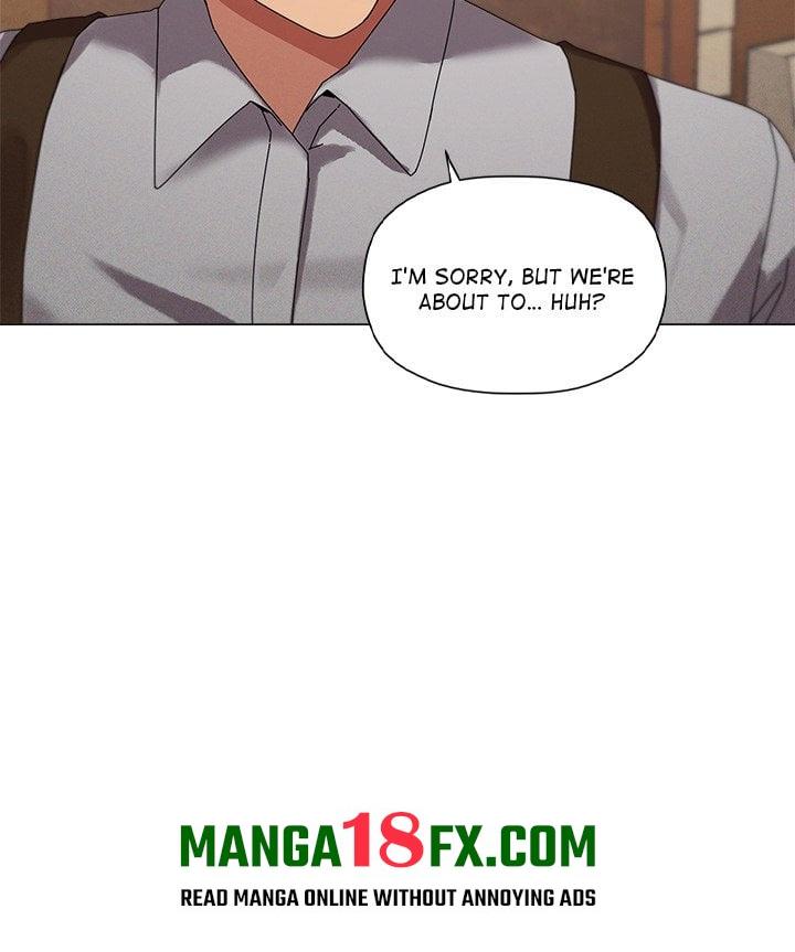 What’s Wrong With This Family? (Uncensored) Chapter 38 - Page 93