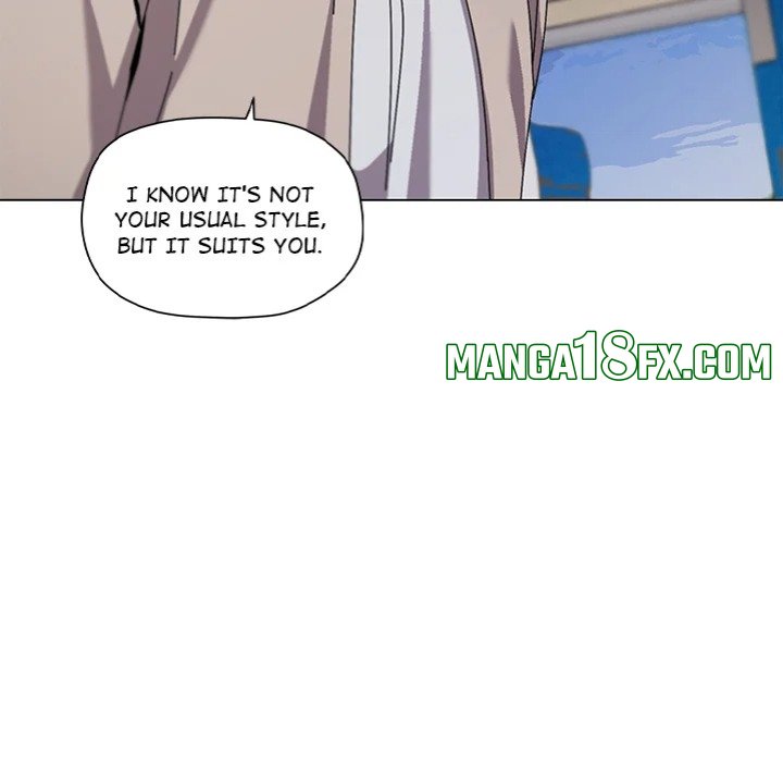 What’s Wrong With This Family? (Uncensored) Chapter 40 - Page 11