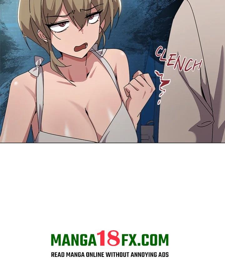What’s Wrong With This Family? (Uncensored) Chapter 40 - Page 27