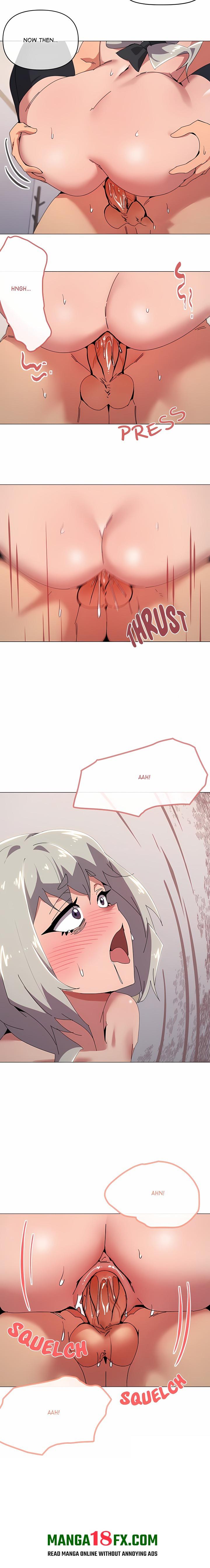 What’s Wrong With This Family? (Uncensored) Chapter 48 - Page 6