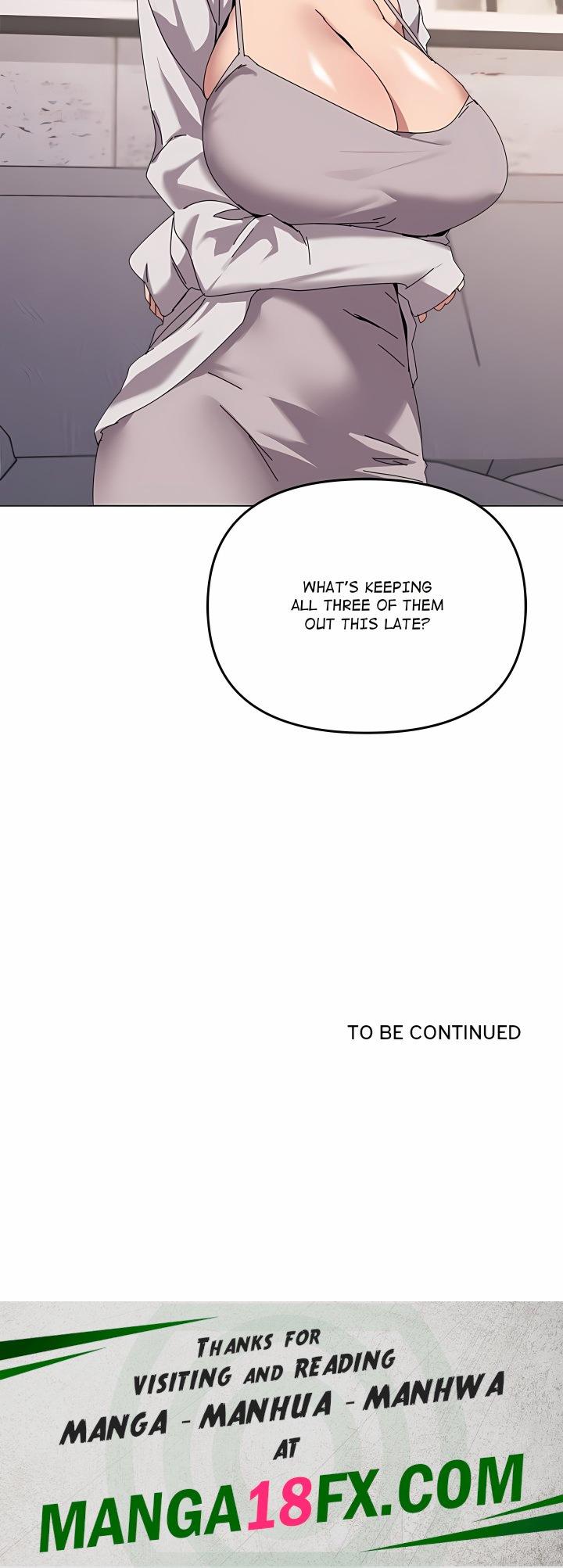 What’s Wrong With This Family? (Uncensored) Chapter 49 - Page 17