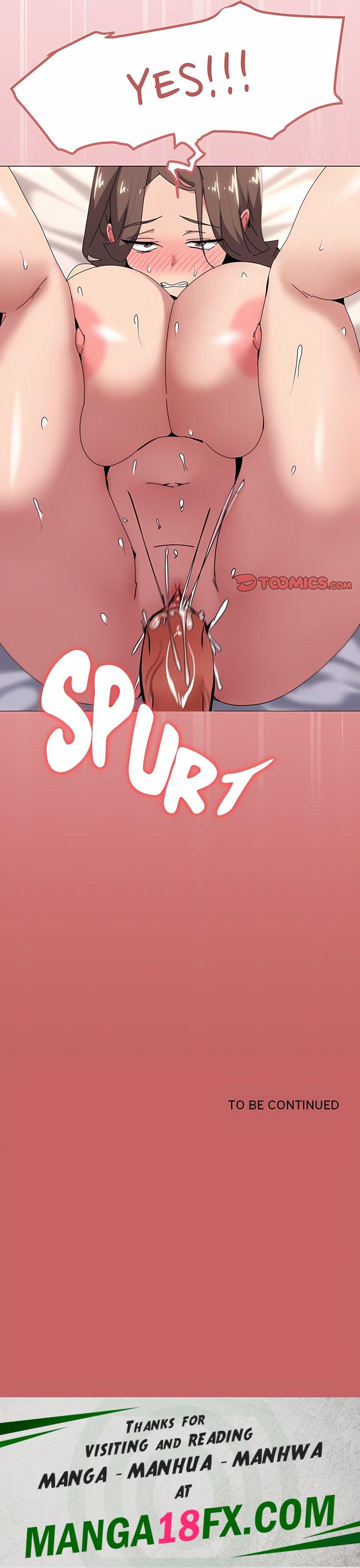 What’s Wrong With This Family? (Uncensored) Chapter 54 - Page 16